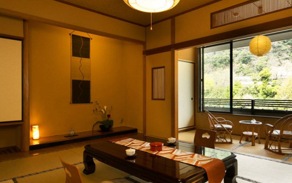Salle à manger Photo