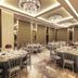 Salle de banquet