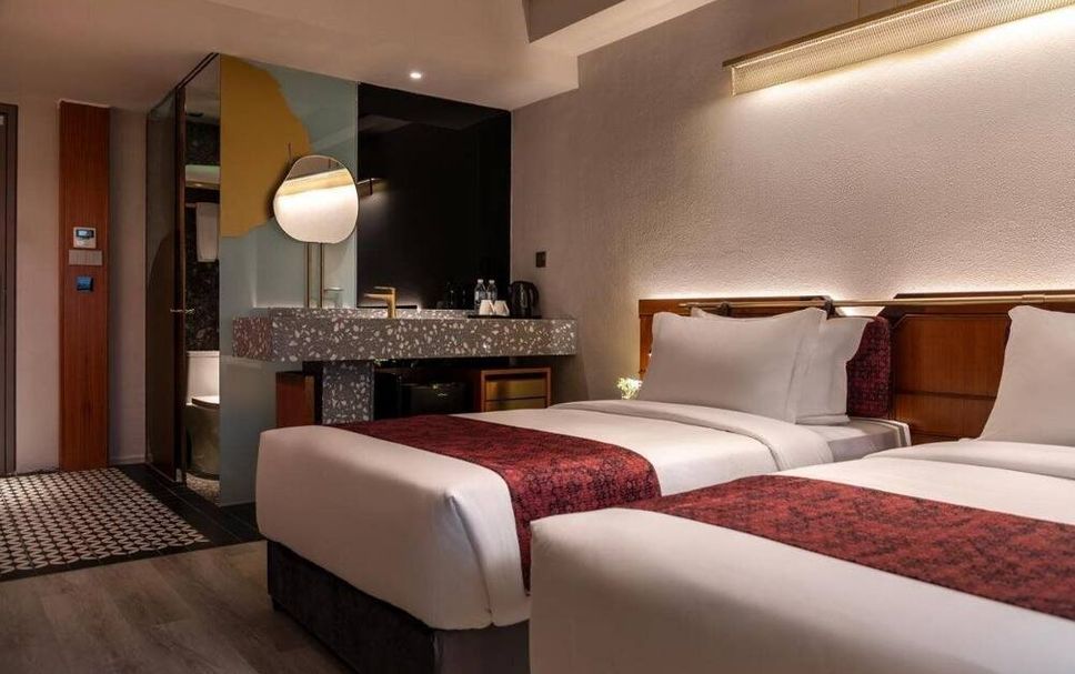 Chambre Photo