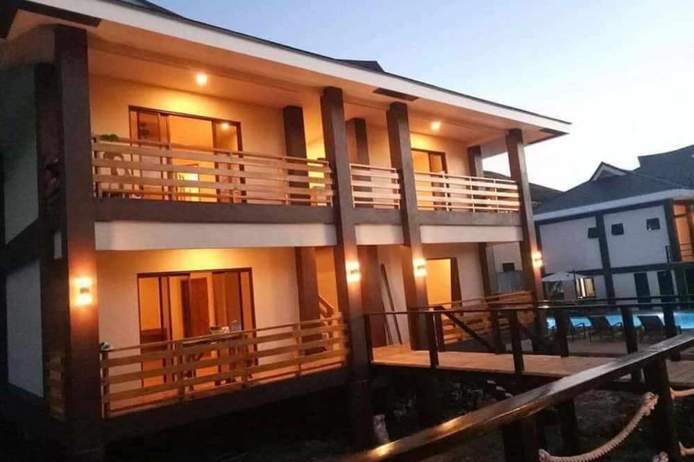 Bâtiment