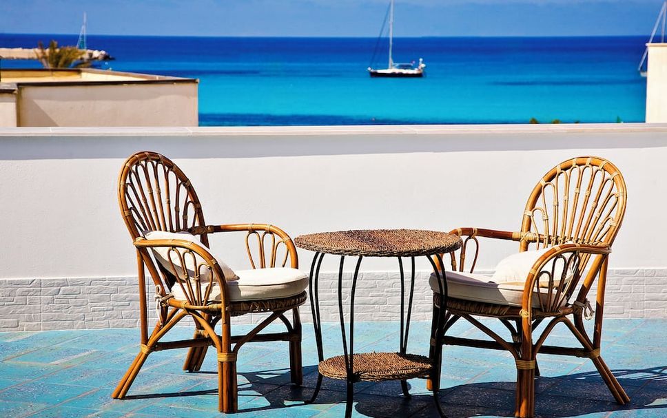 Balcon Photo