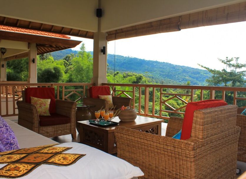 Balcon Photo