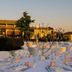 Salle de banquet