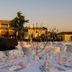Salle de banquet