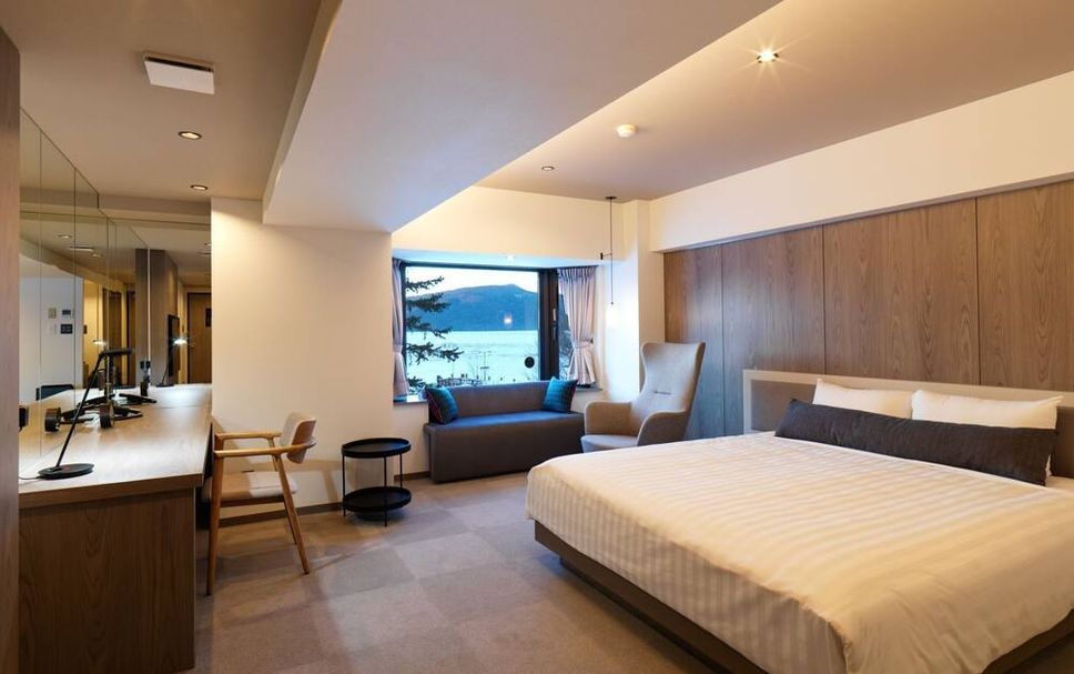 Chambre Photo