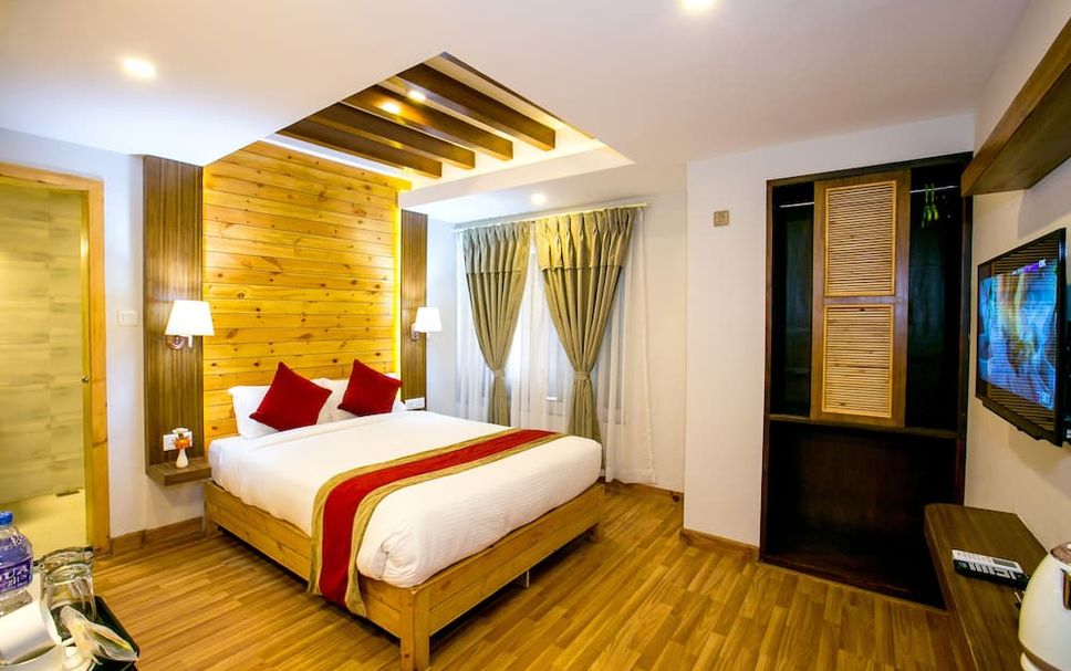 Chambre Photo