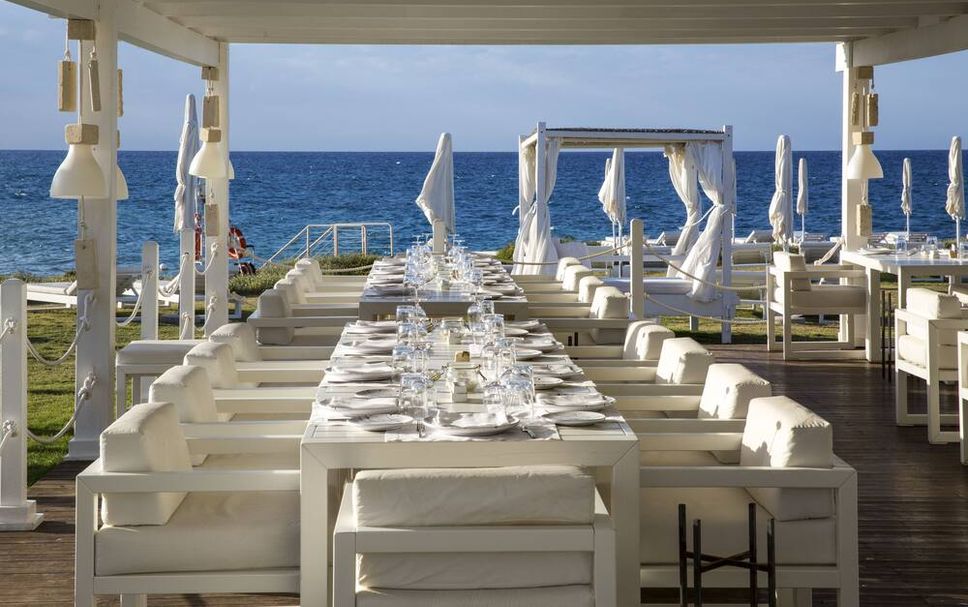 Salle de banquet Photo