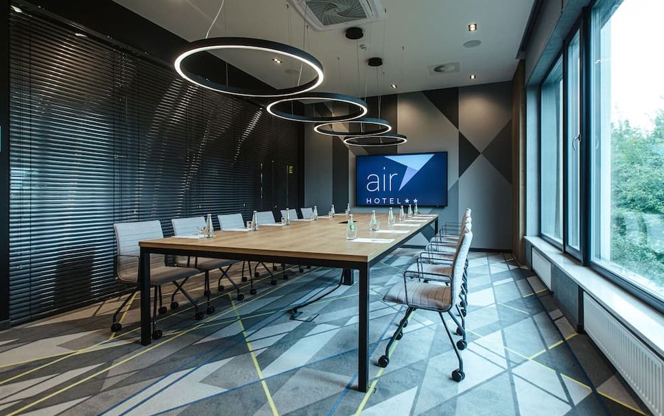 Salle à manger Photo