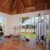 Salle de sport