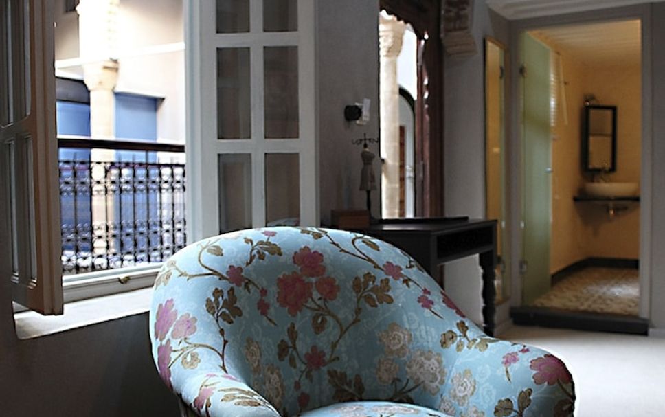 Salon Photo
