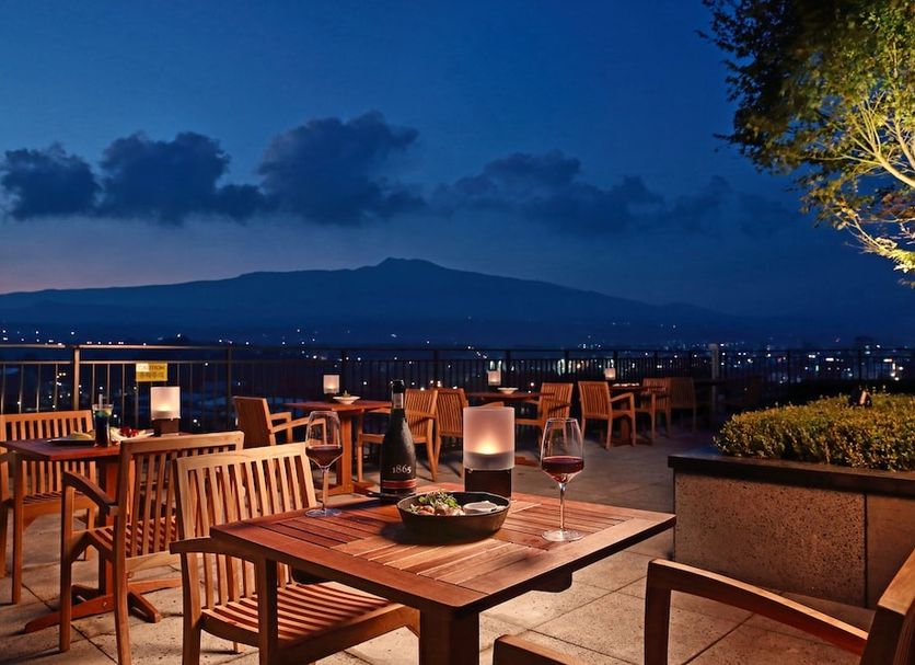 Balcon Photo