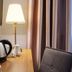 Équipements de la chambre