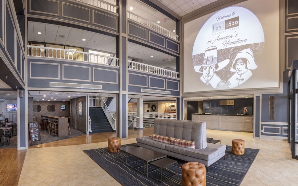 Hall d’entrée Photo