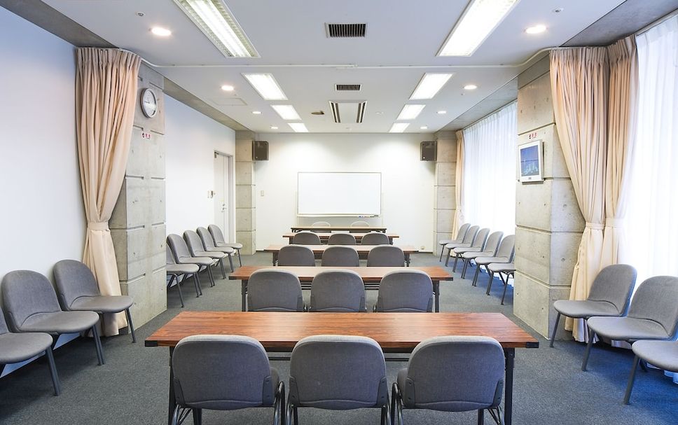 Espace de conférence Photo