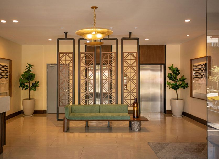 Hall d’entrée Photo