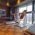 Salle de sport