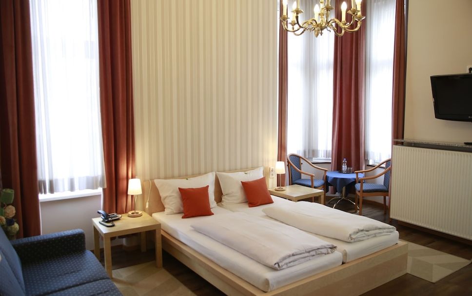 Chambre Photo