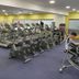Salle de sport