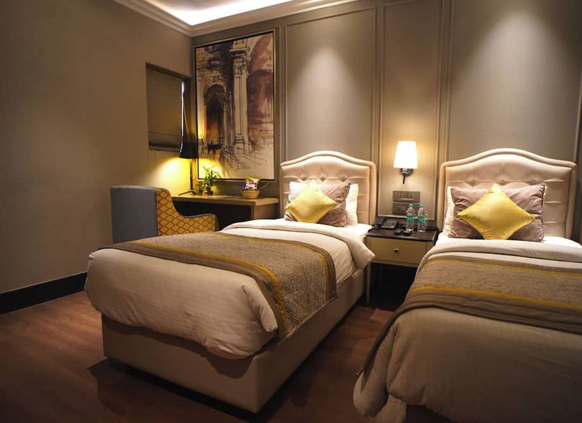 Chambre Photo