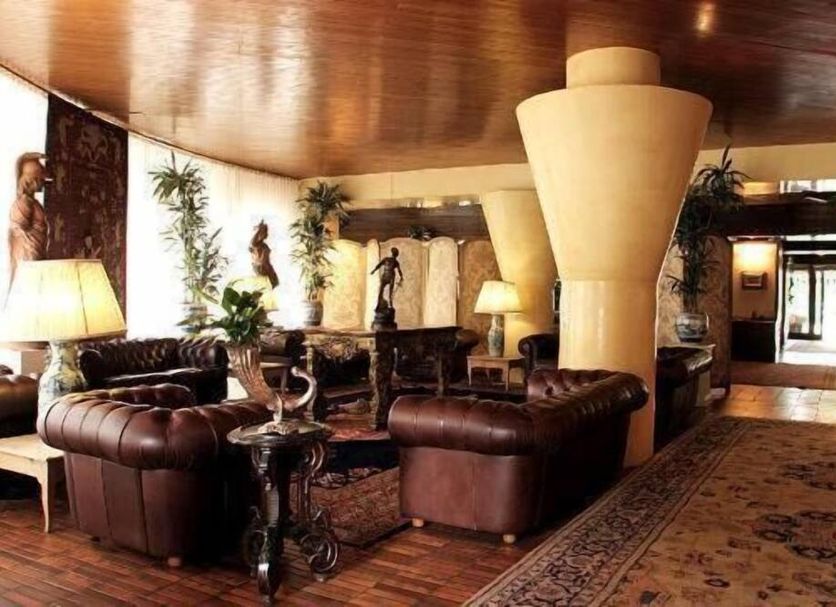 Salon Photo