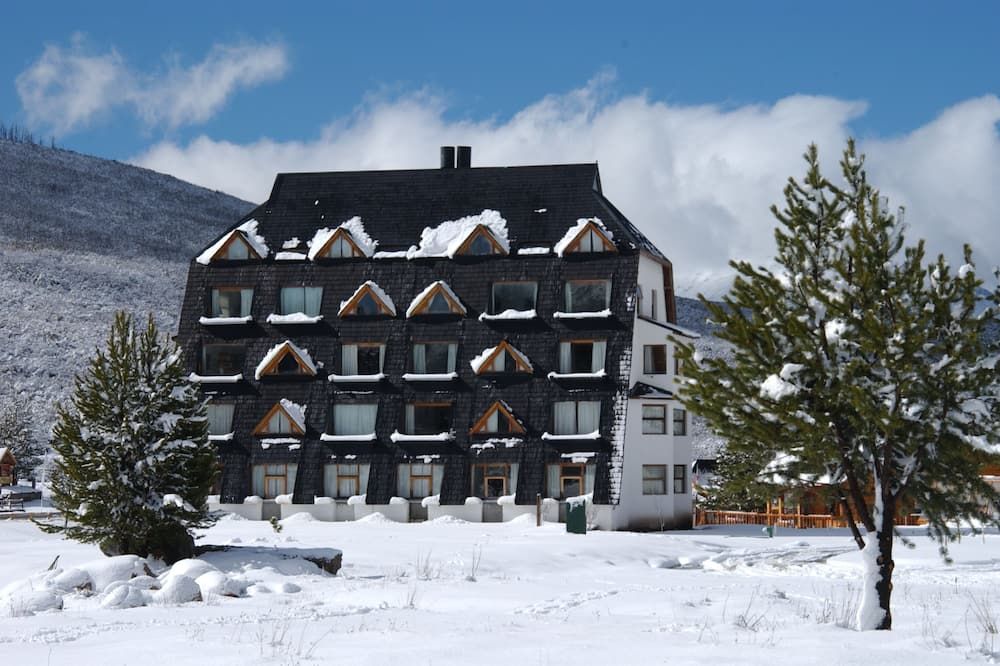 Bâtiment