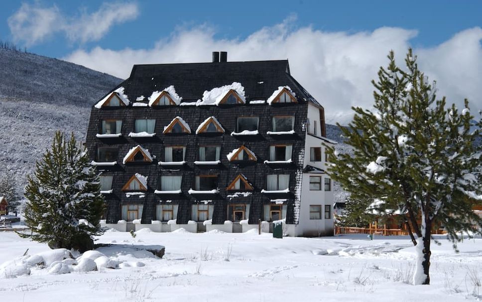 Bâtiment Photo