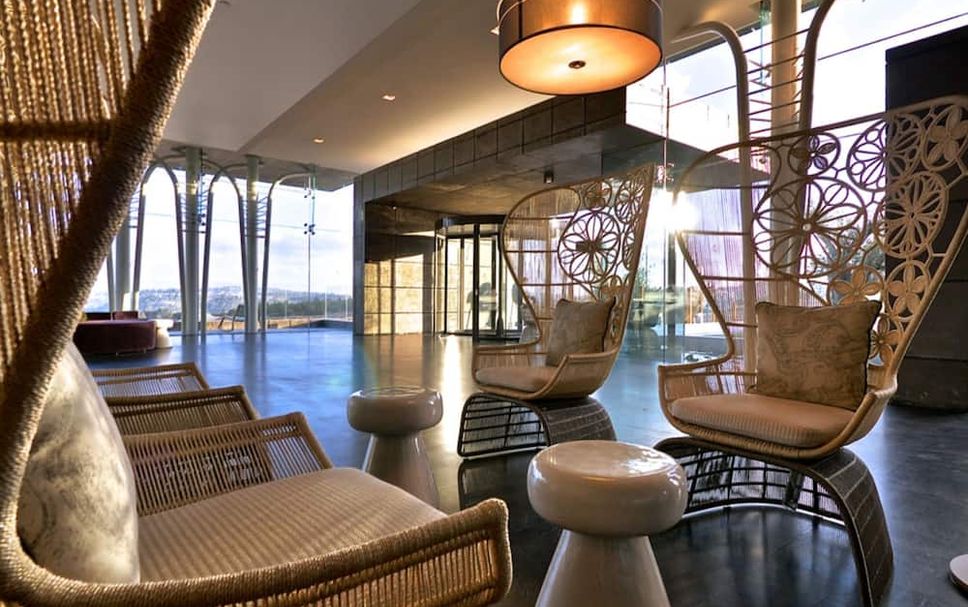 Salon Photo
