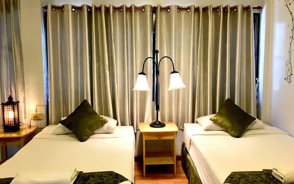 Chambre Photo