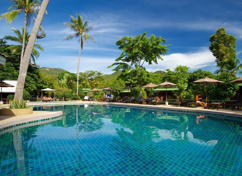 Piscine Photo