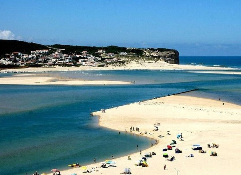 Plage Photo
