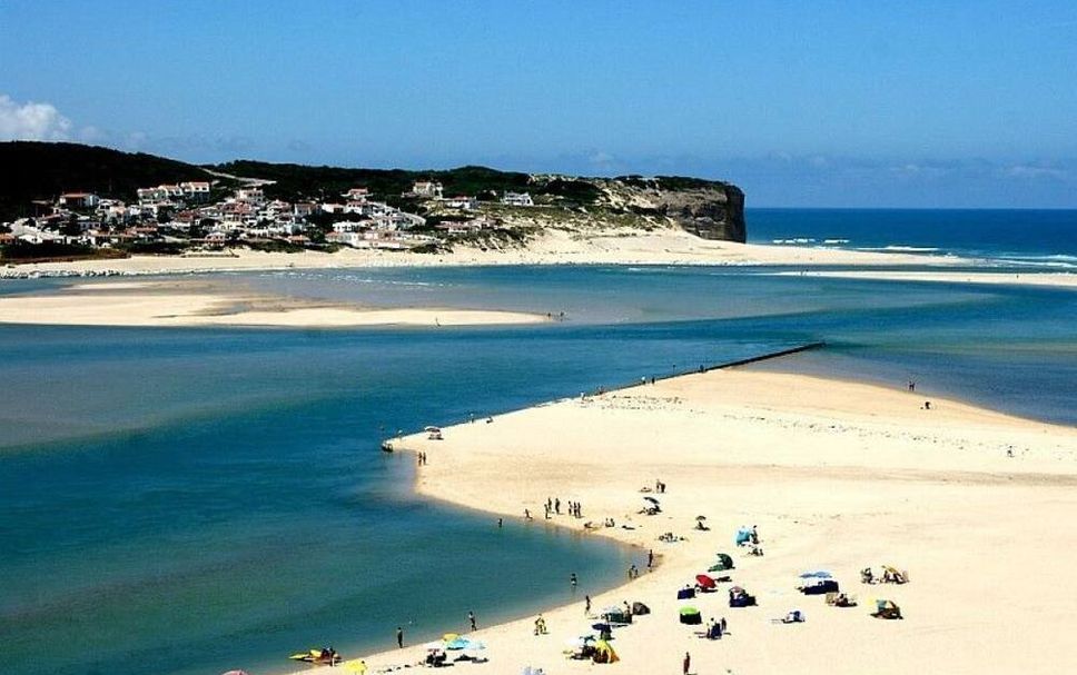 Plage Photo