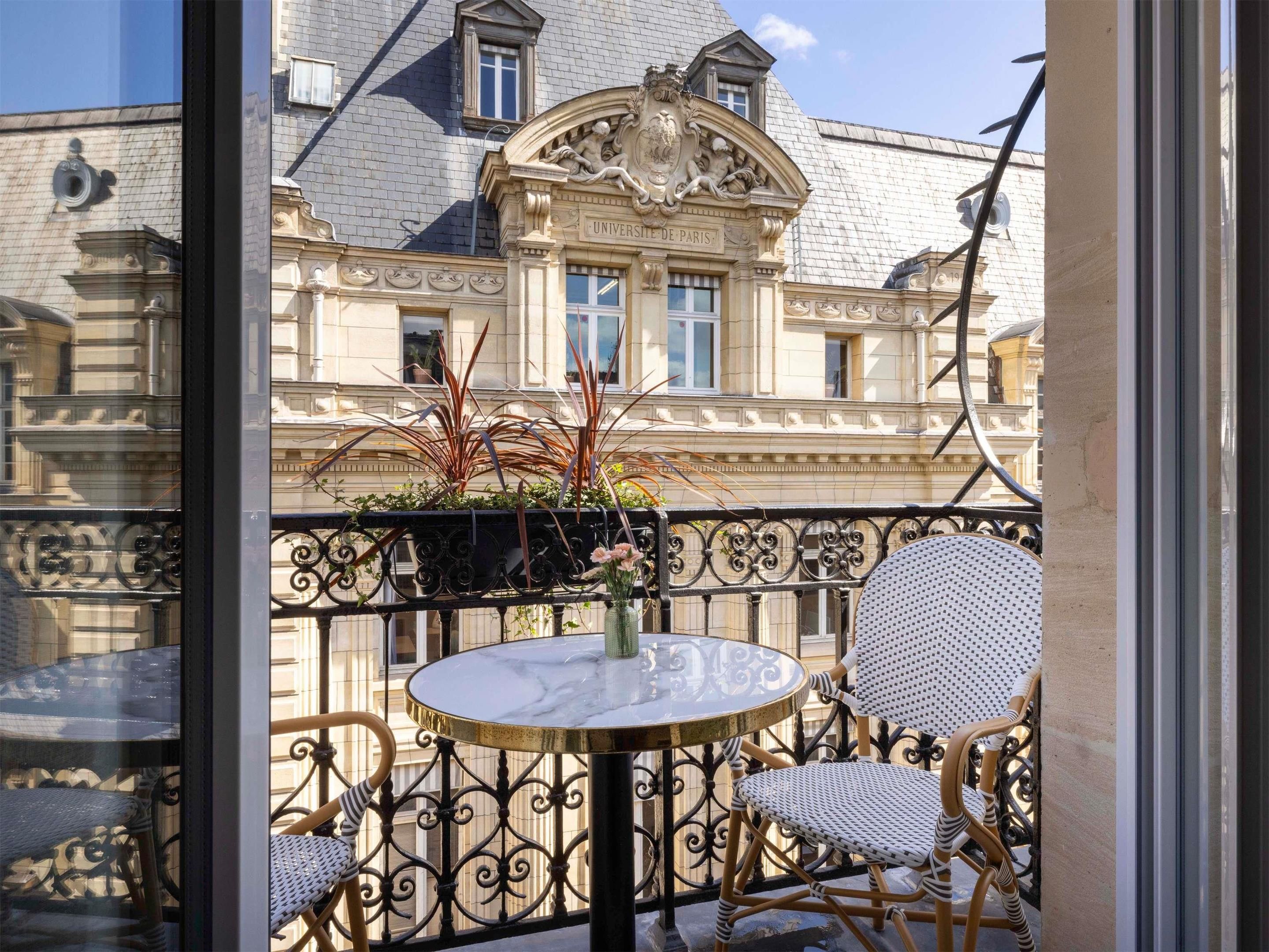 Balcon
