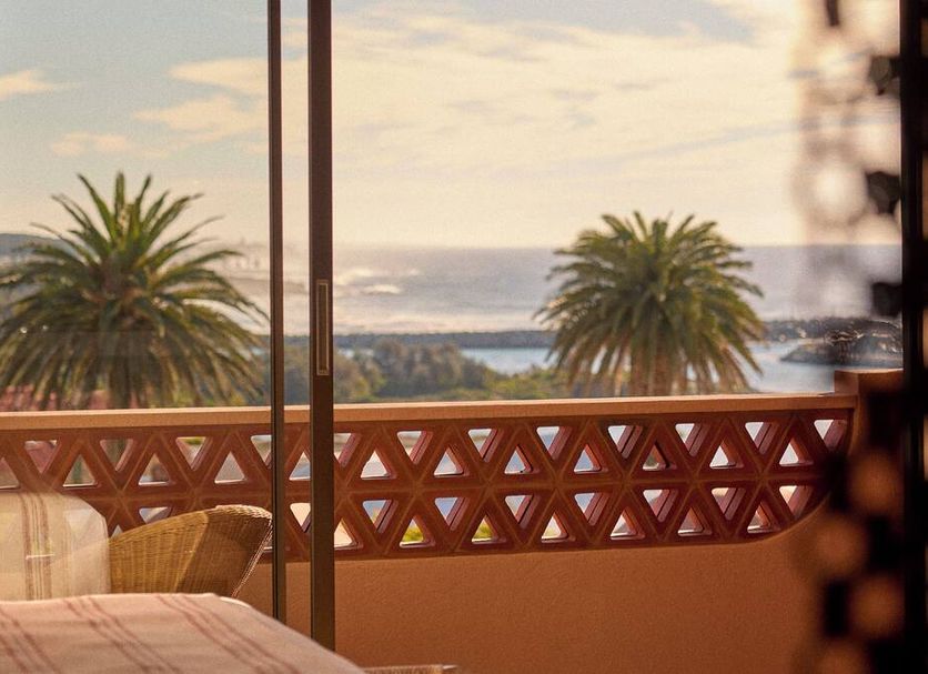 Balcon Photo
