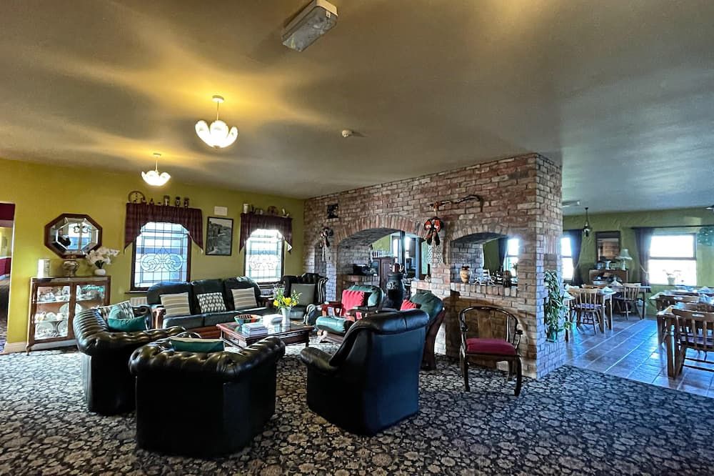Salon Photo