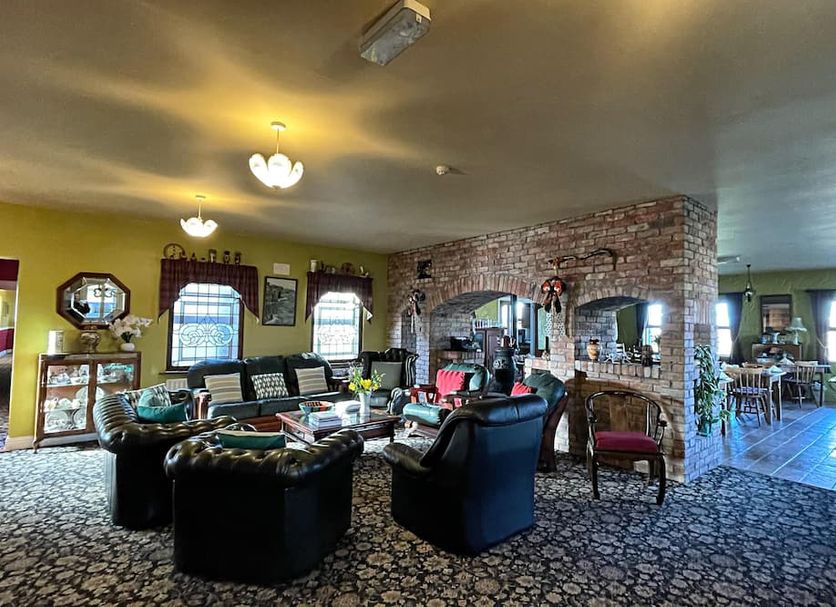 Salon Photo