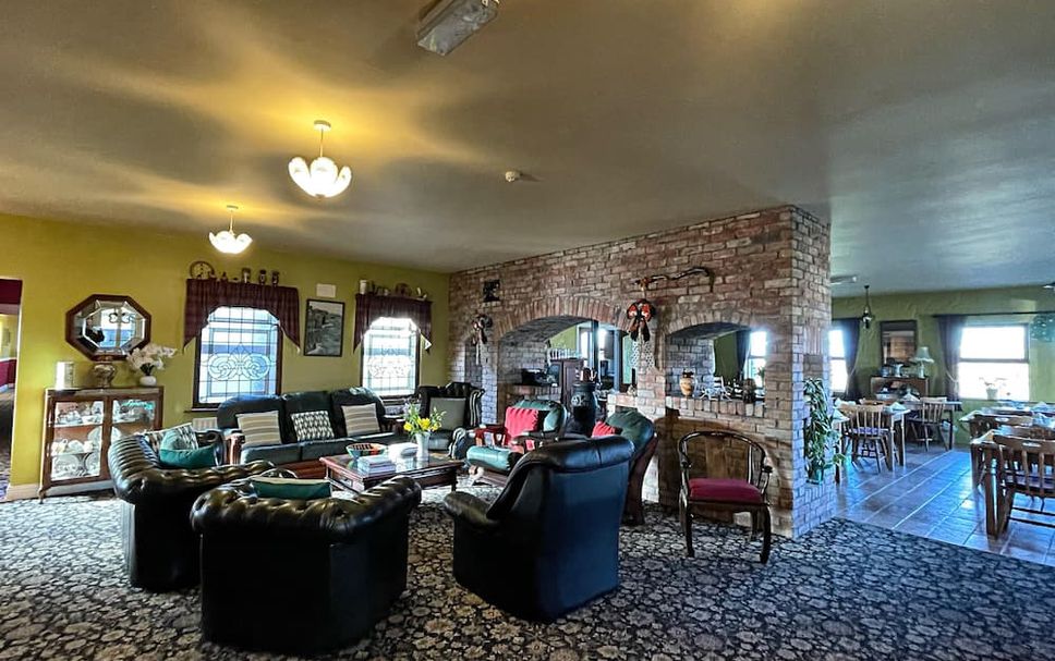 Salon Photo