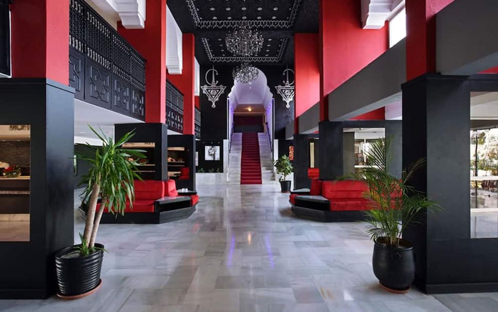 Hall d’entrée Photo