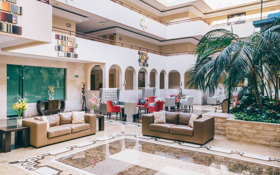 Hall d’entrée Photo