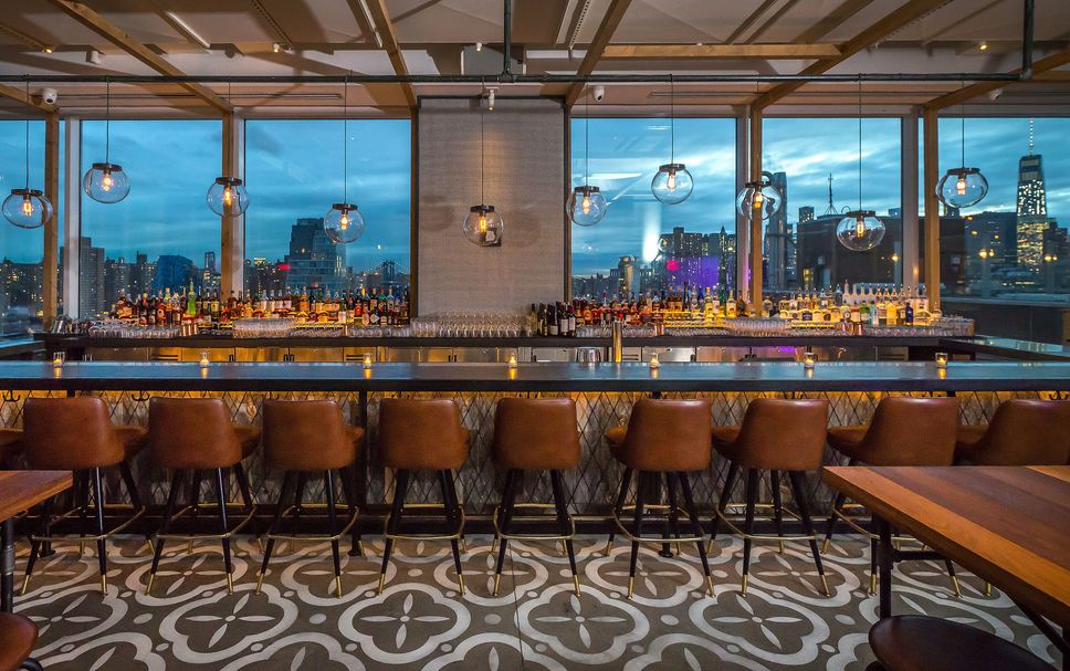 Bar Photo