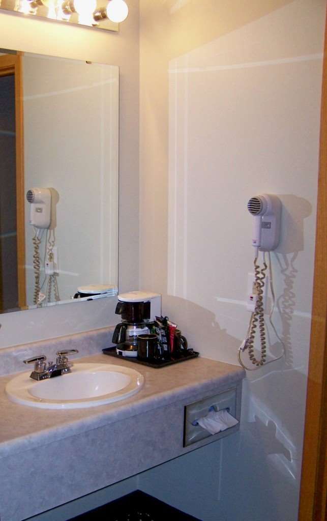 Salle de bain