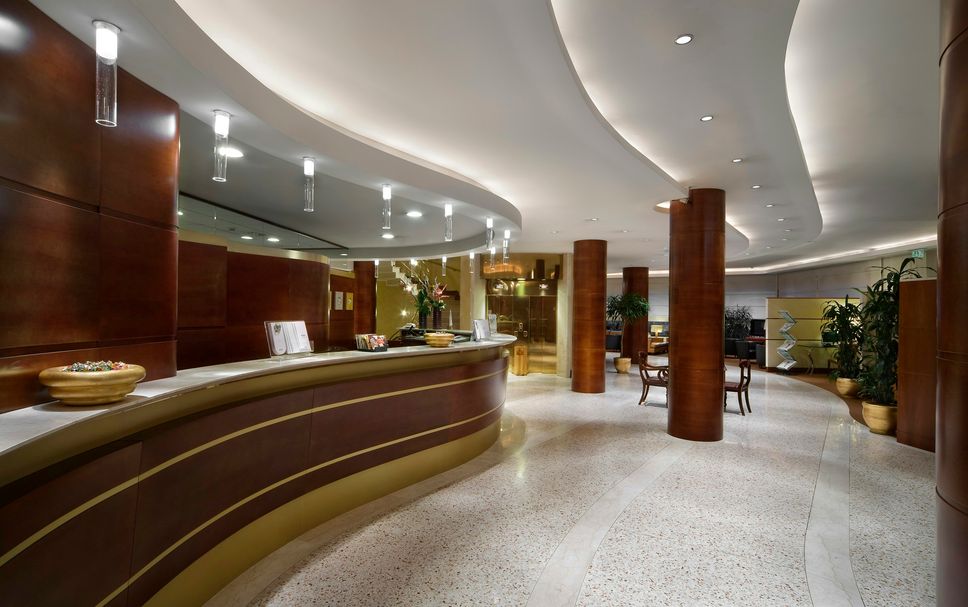 Hall d’entrée Photo