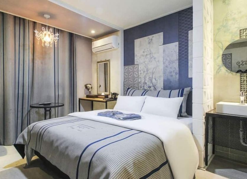 Chambre Photo