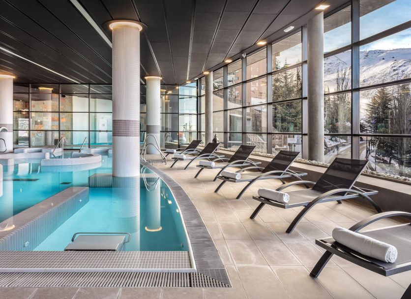 Piscine Photo