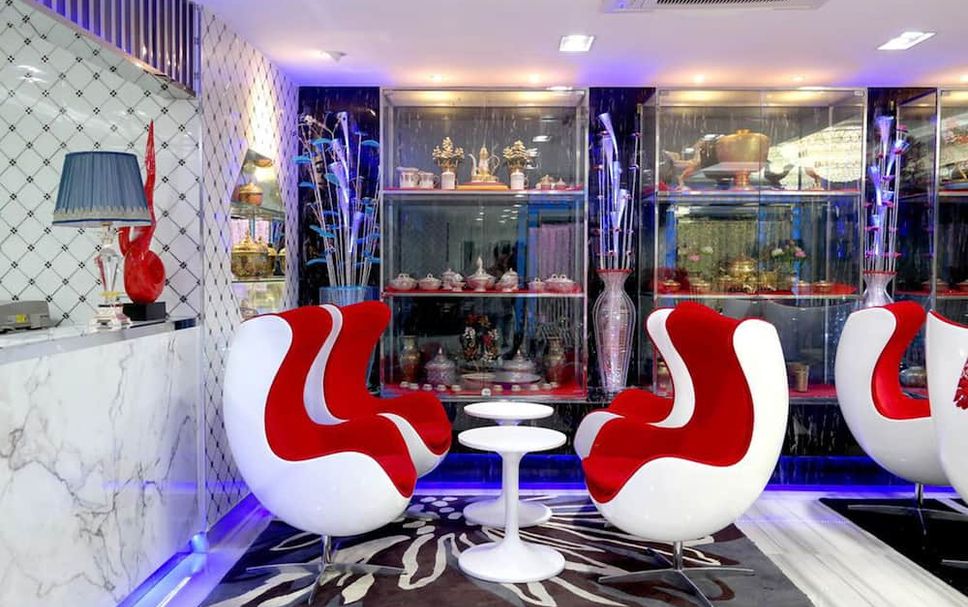 Salon Photo