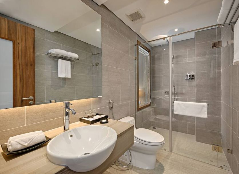 Salle de bain Photo