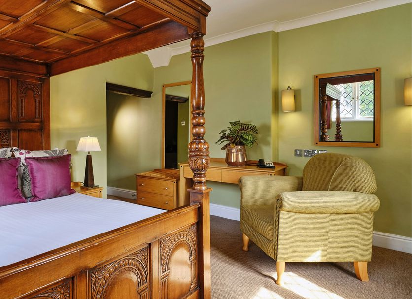 Chambre Photo