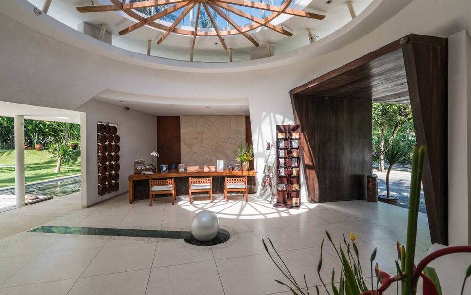 Salle à manger Photo