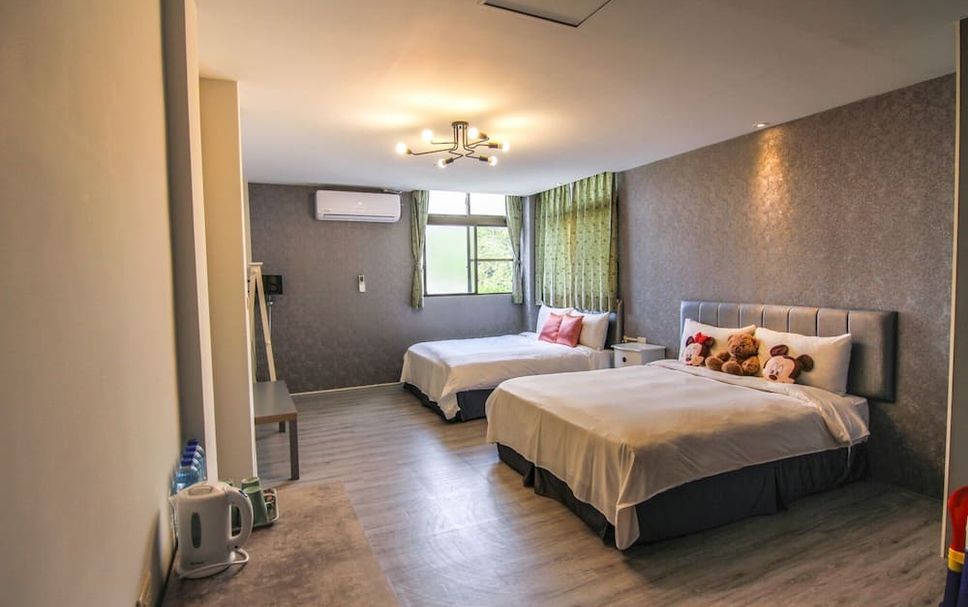 Chambre Photo