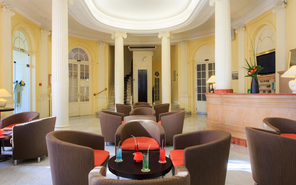 Hall d’entrée Photo