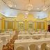Salle de banquet